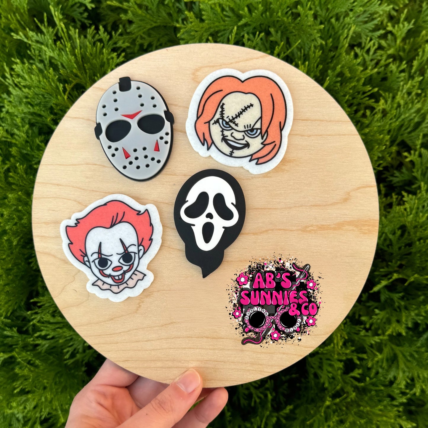 Horror Friends