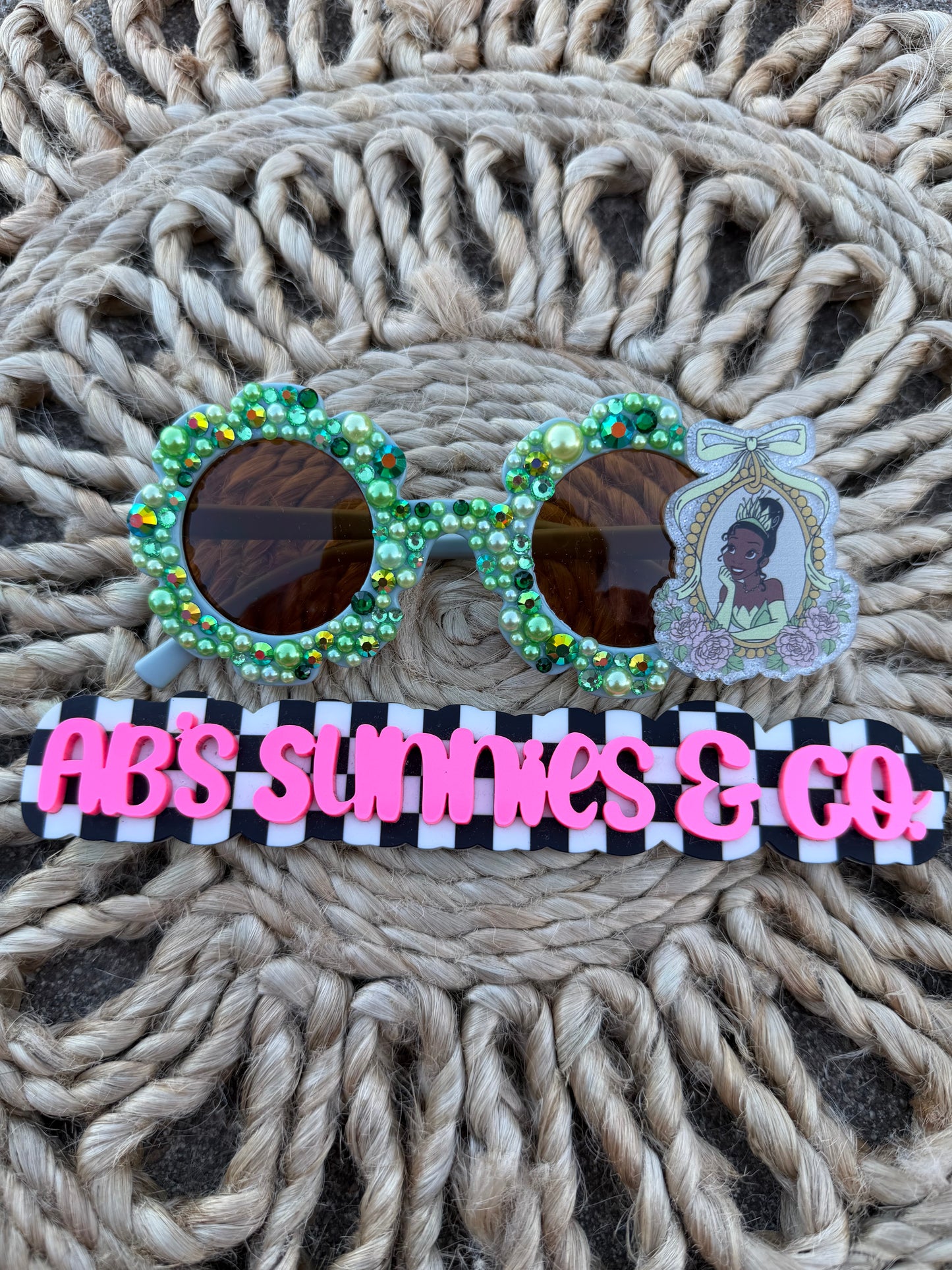 RTS Tiana Sunnies