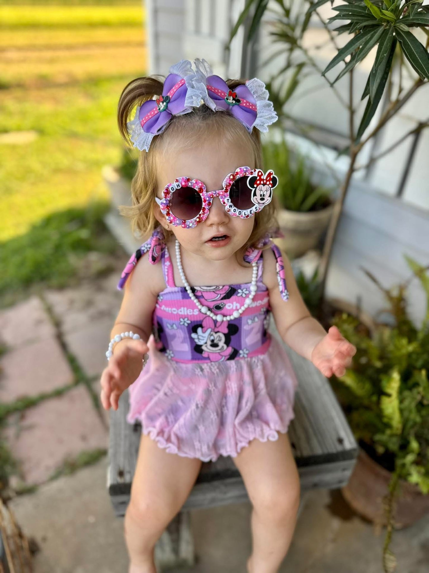 Charmed Sunnies