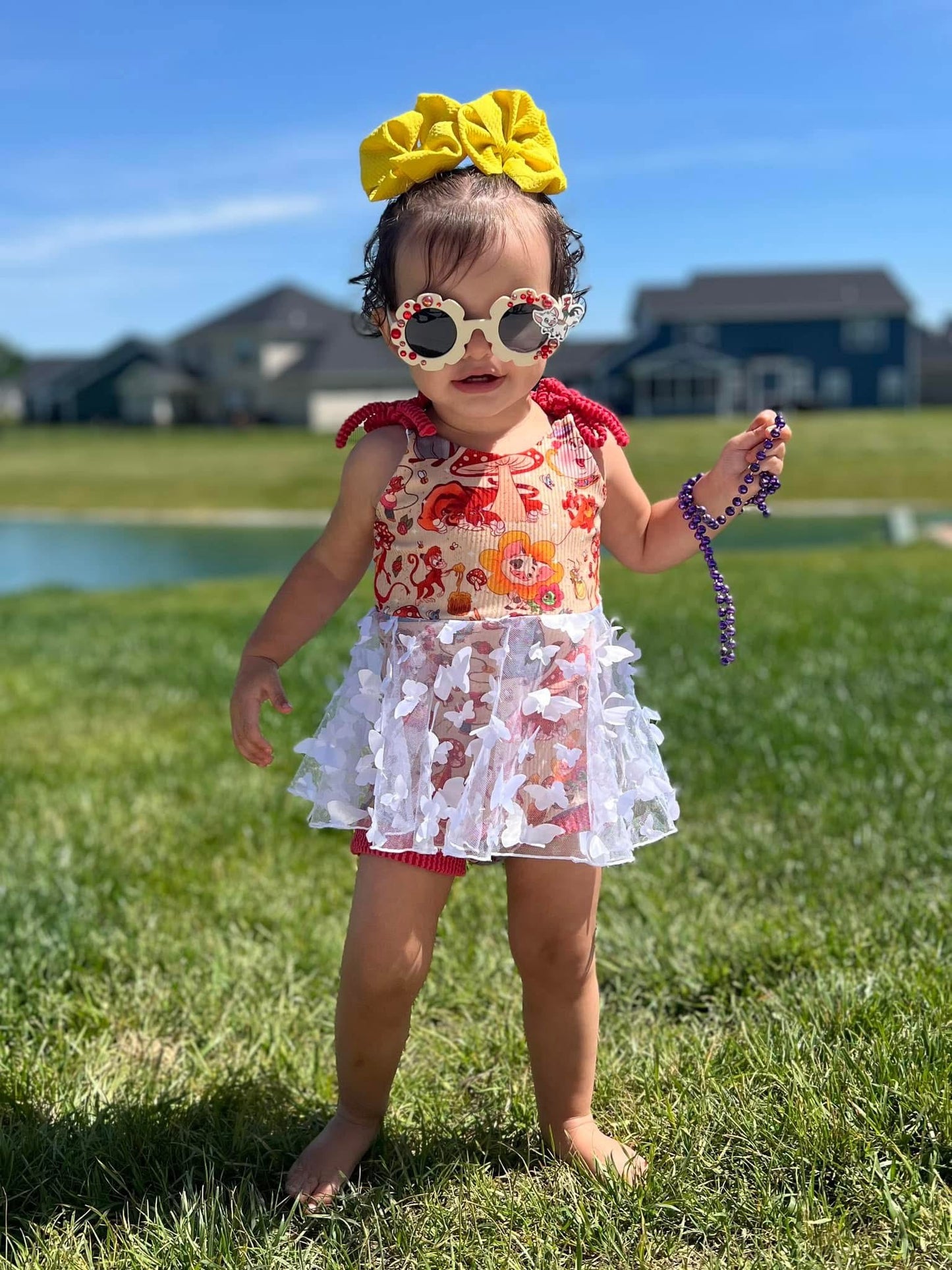 Character Sunnies