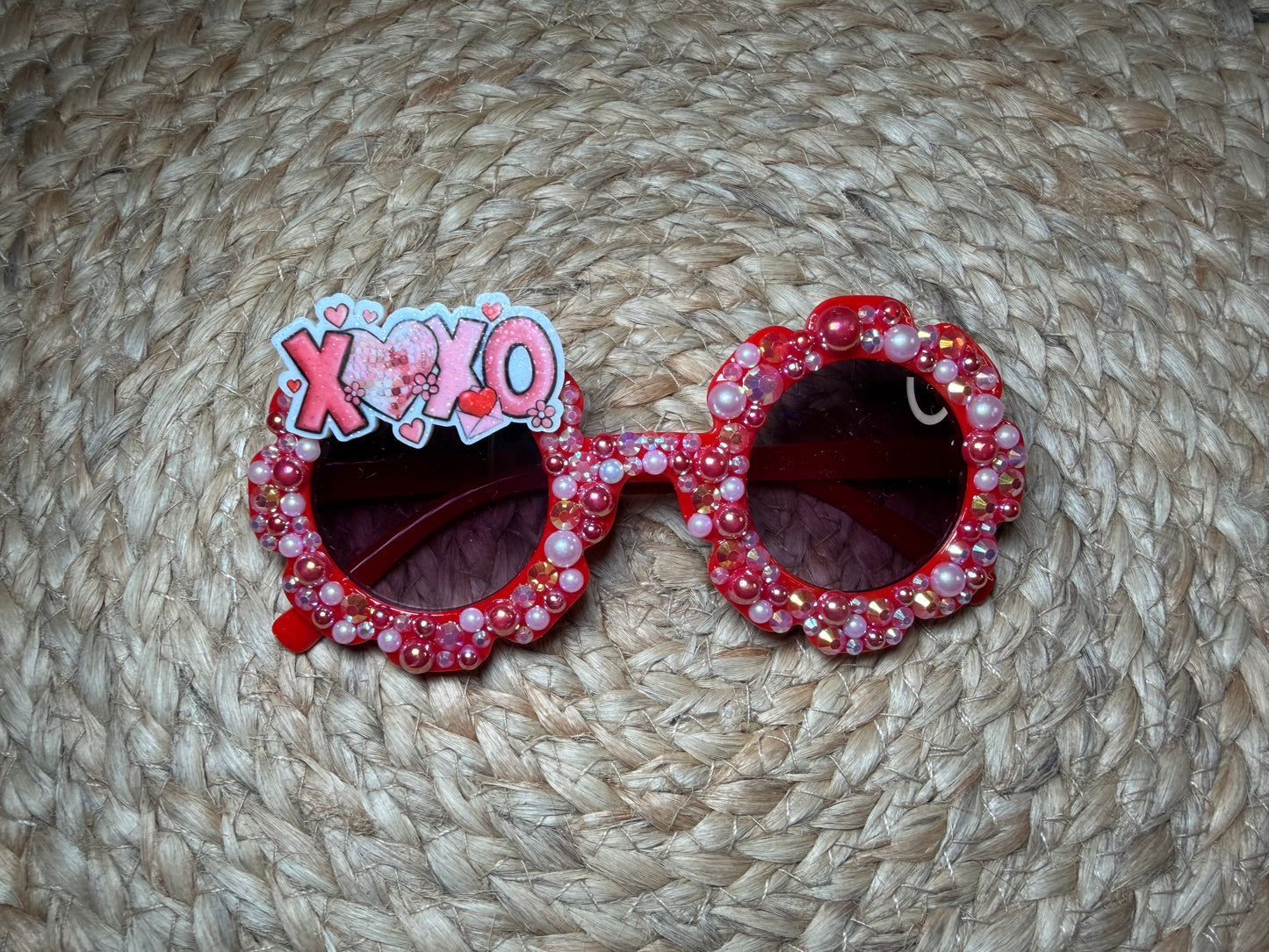RTS XOXO Sunnies