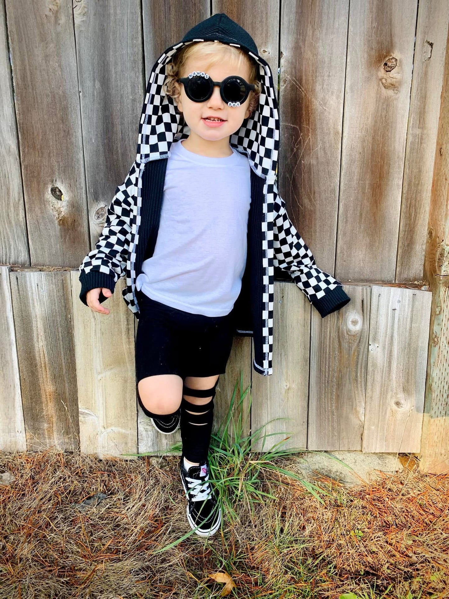 Boy Sunnies