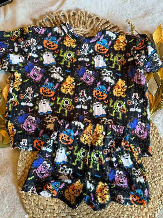RTS 18/24m Comfy Set