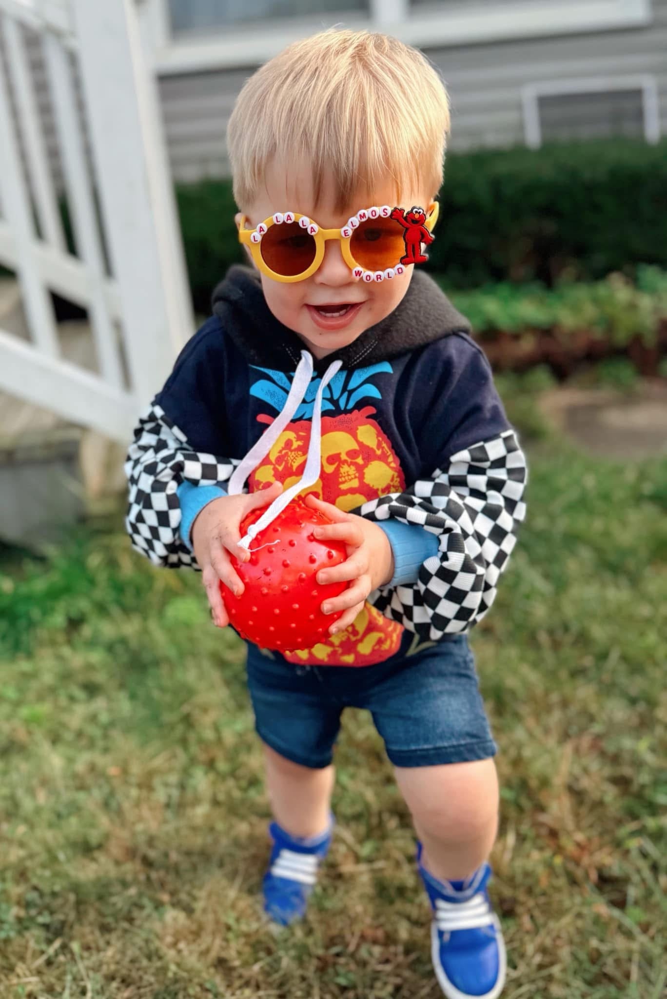 Character Sunnies