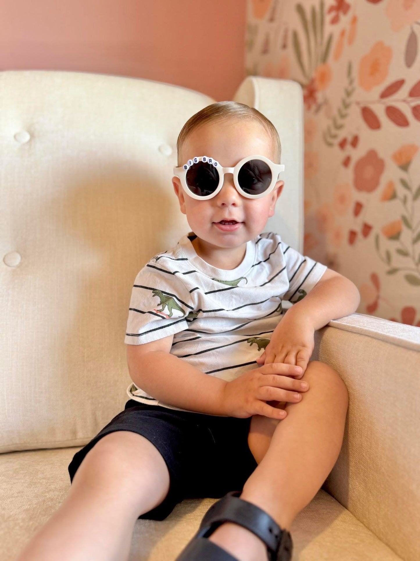 Personalized Beaded Sunnies