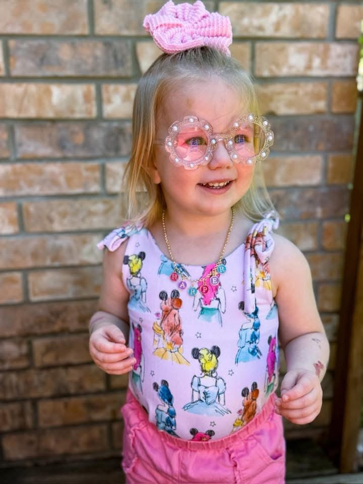 Translucent Sunnies