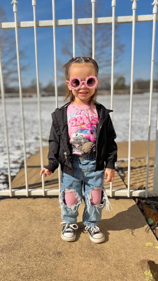 Mixed Rhinestone Sunnies
