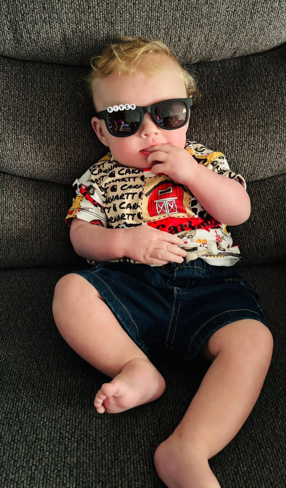 Newborn/Baby Sunnies