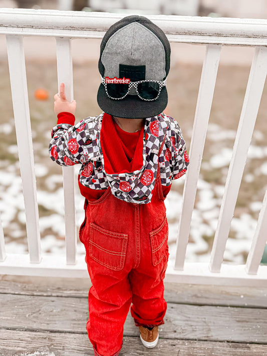Boy Sunnies