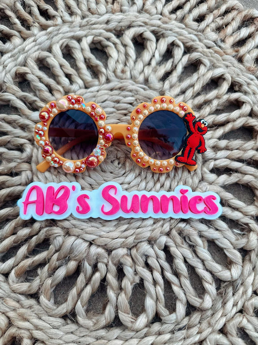 Character Sunnies