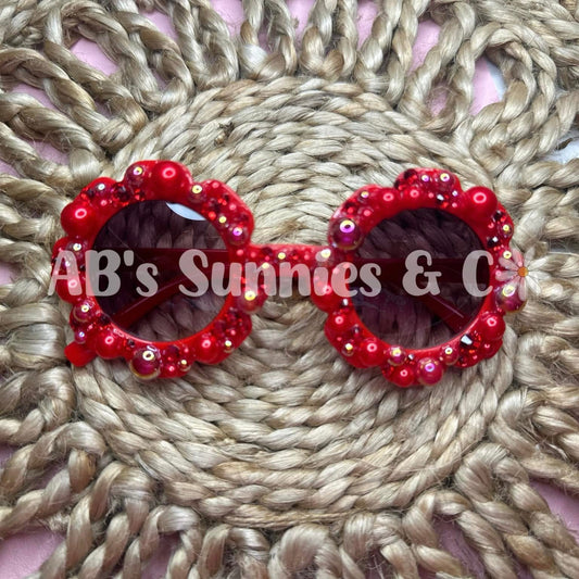 Pearl Mix Sunnies