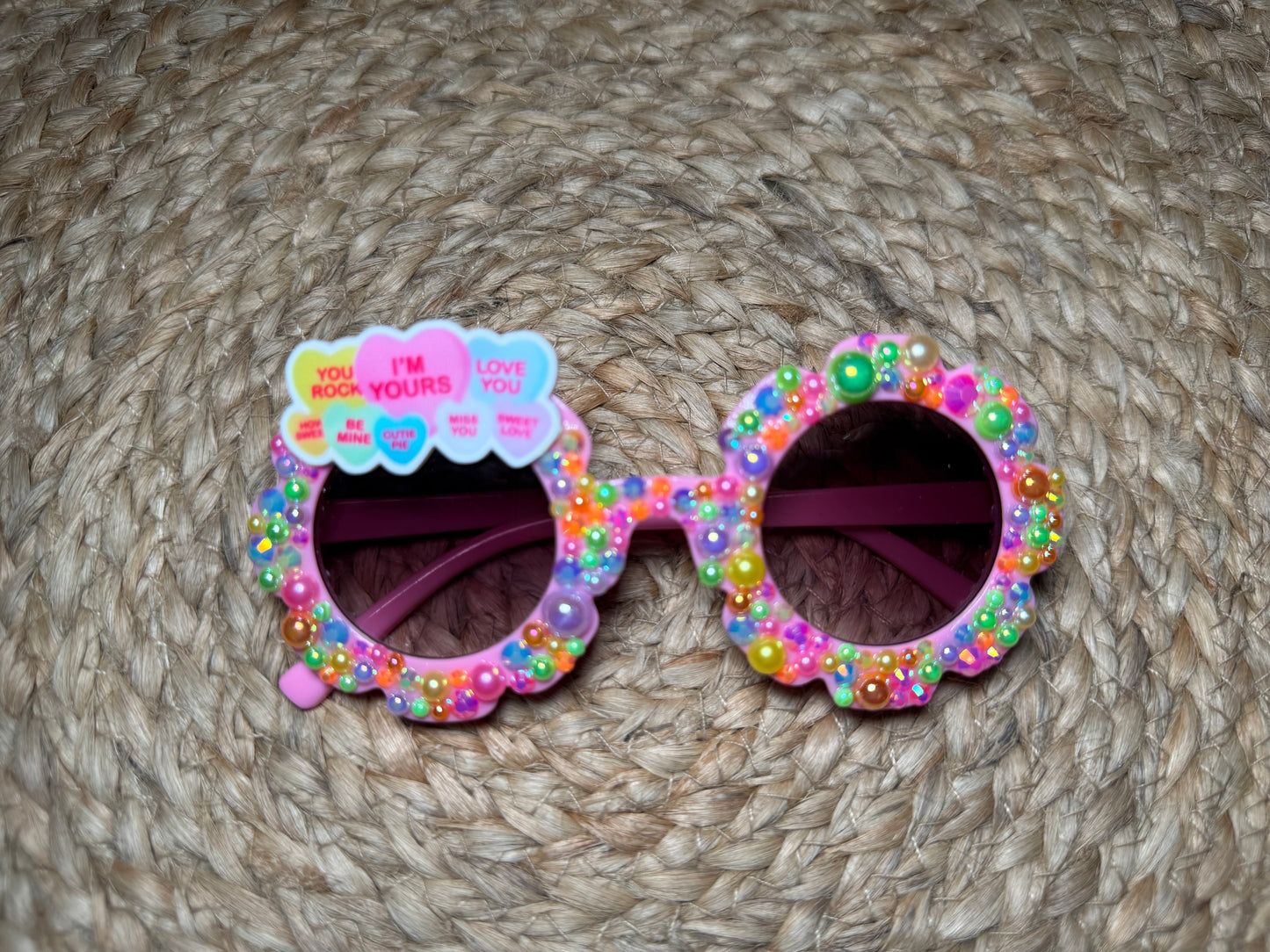 RTS Conversational Hearts