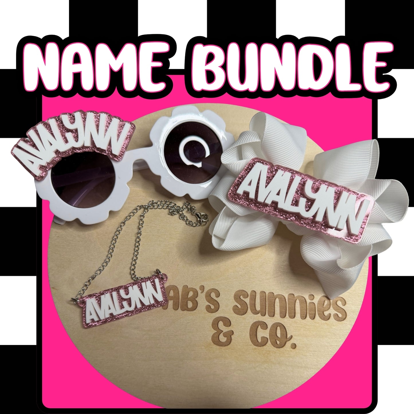 Name Bundle