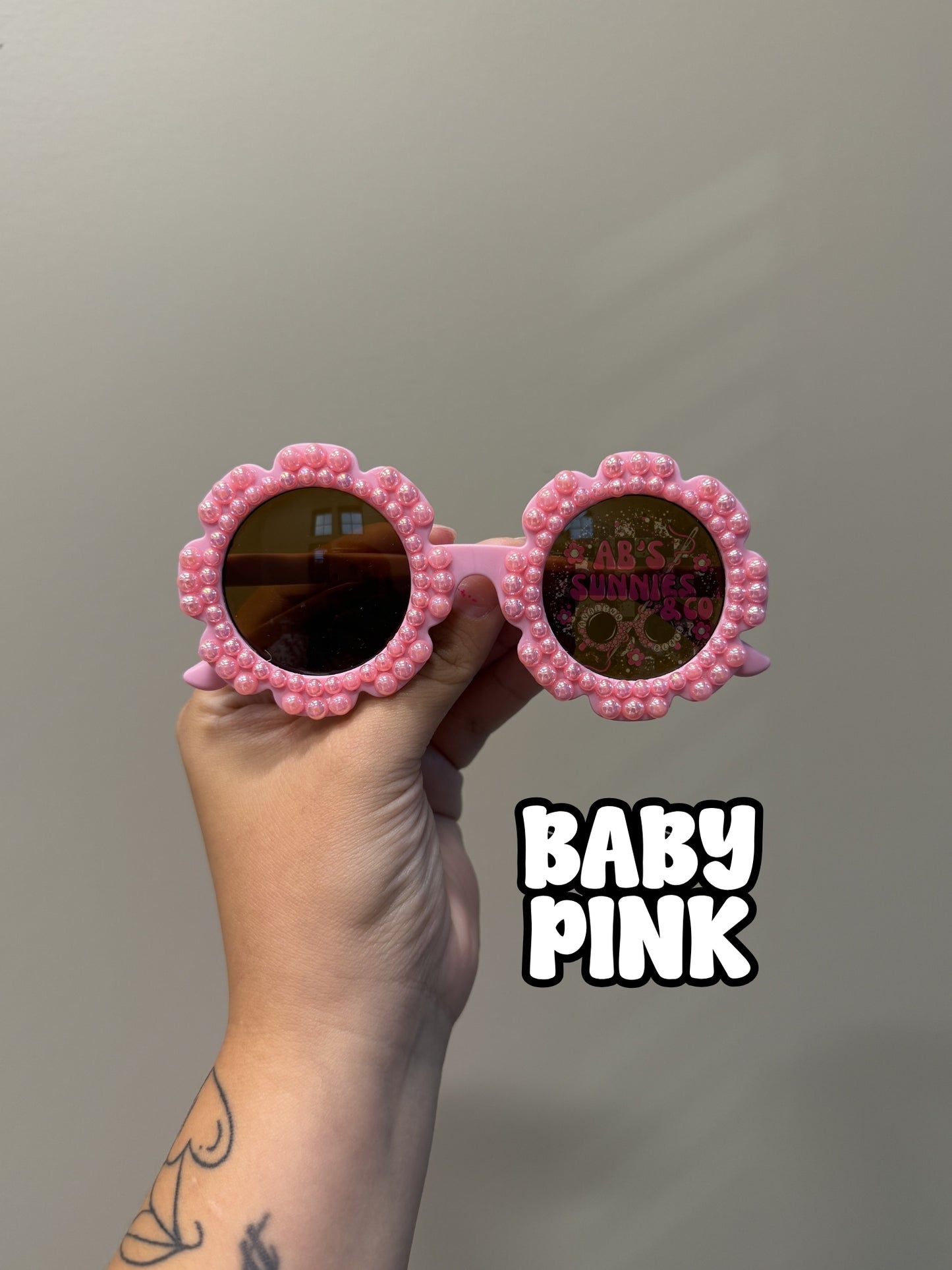 Ready to ship Sunnies