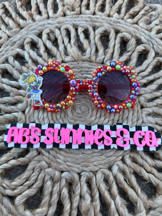 RTS Rainbow Sunnies