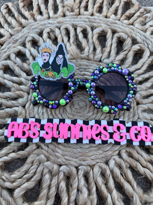 RTS Magnificent Sunnies