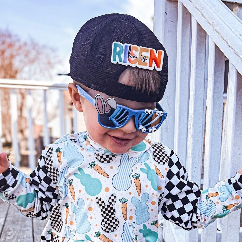 Snapback Clip