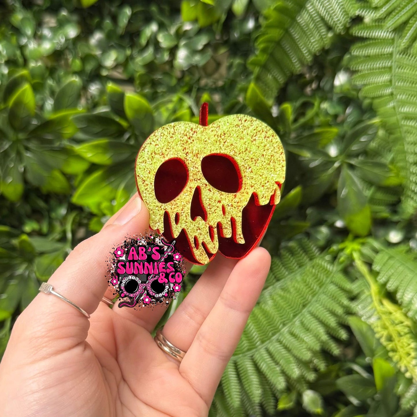 Poison Apple