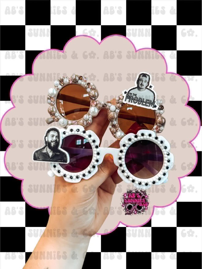 Charmed Sunnies