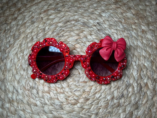 RTS Bow Sunnies