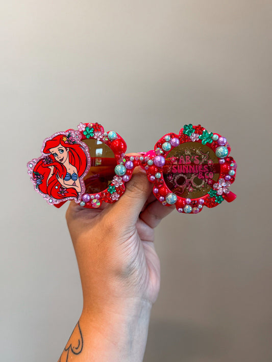 RTS mermaid sunnies