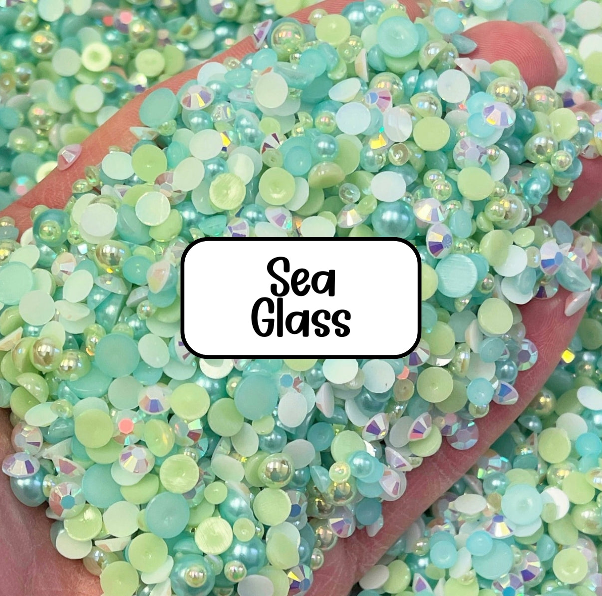 MTO Spring/Easter Sunnies