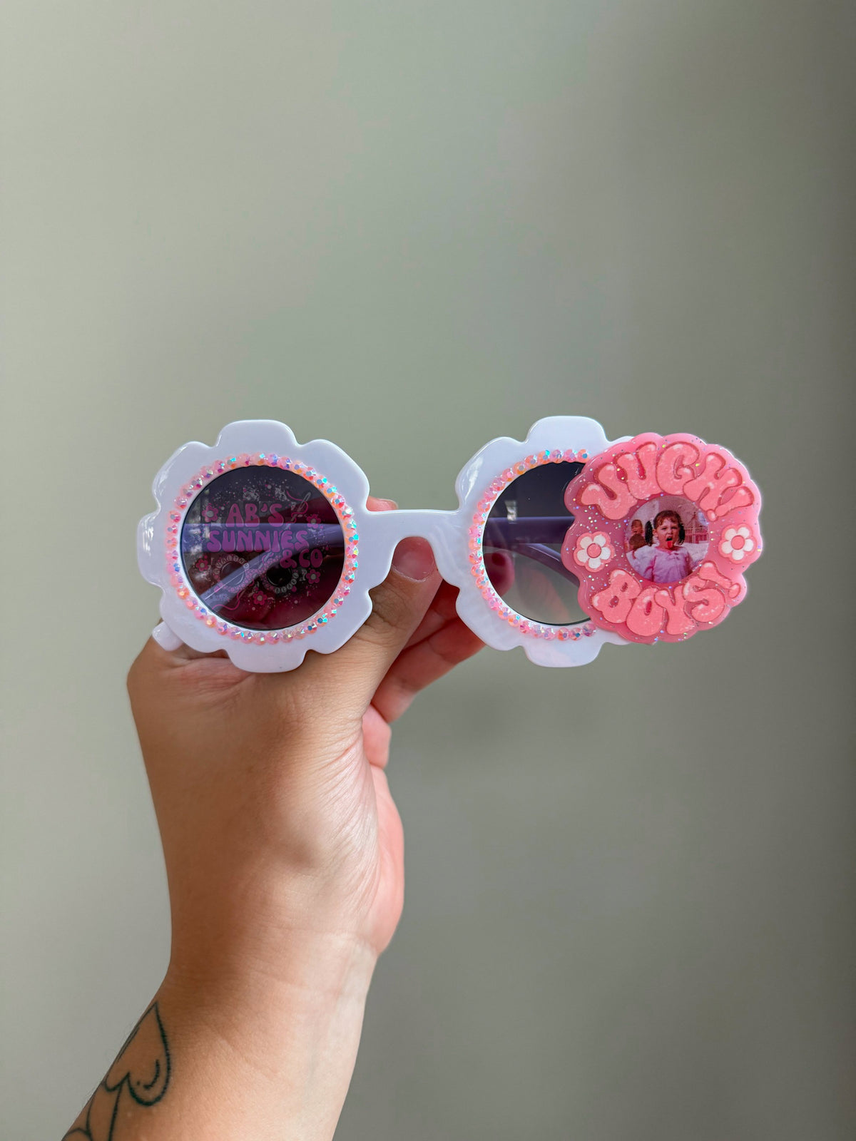 RTS Ugh Boys Sunnies