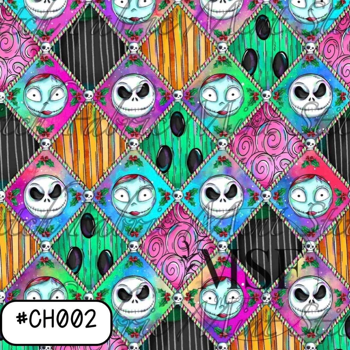 Christmas Handmade (Sets)