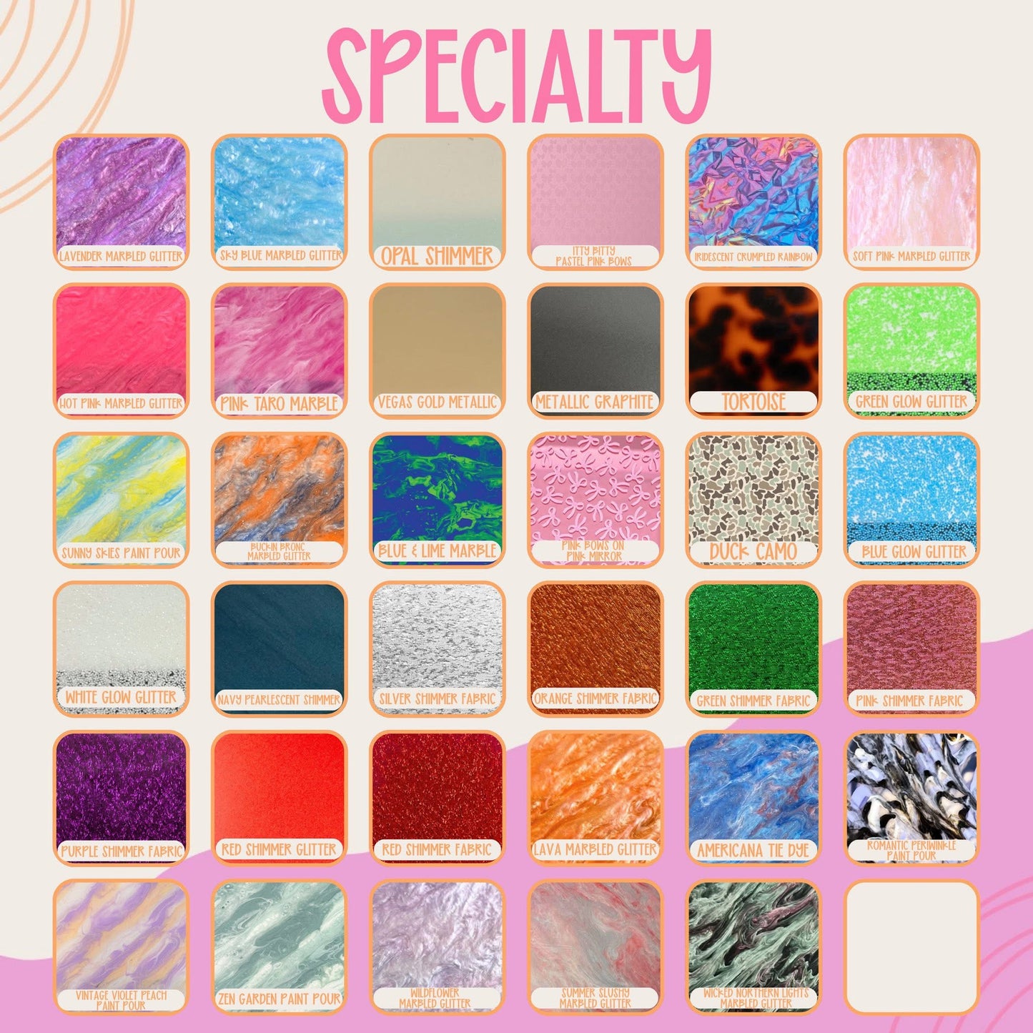 Personalized Necklace