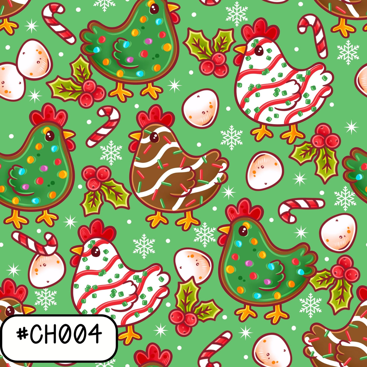 Christmas Handmade (Sets)