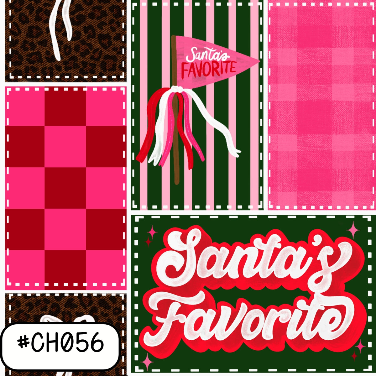 Christmas Handmade (Sets)