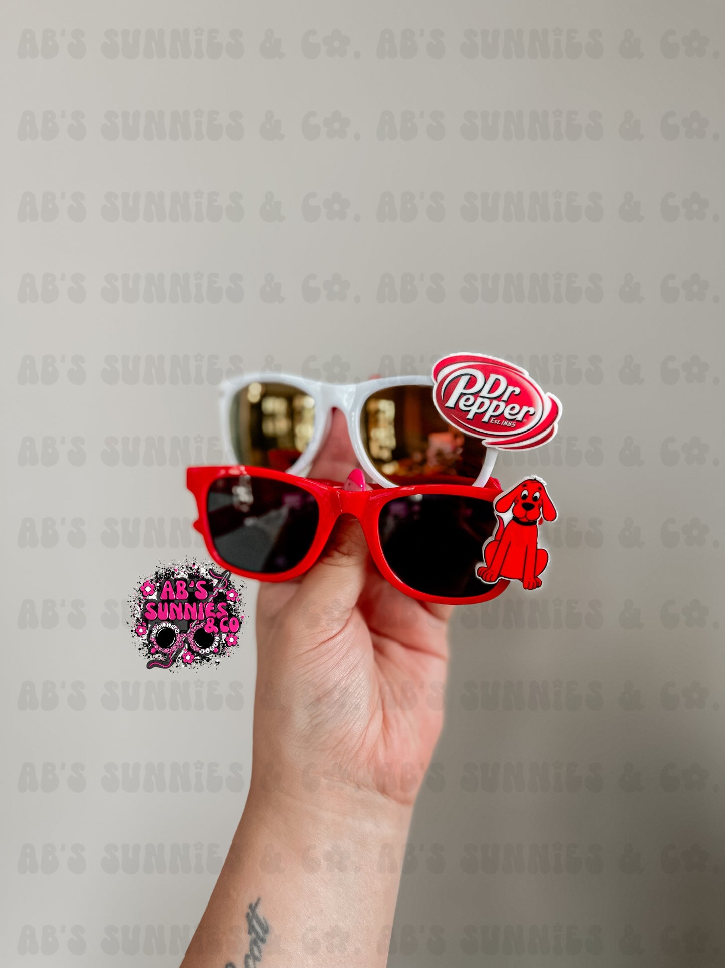 Charmed Sunnies
