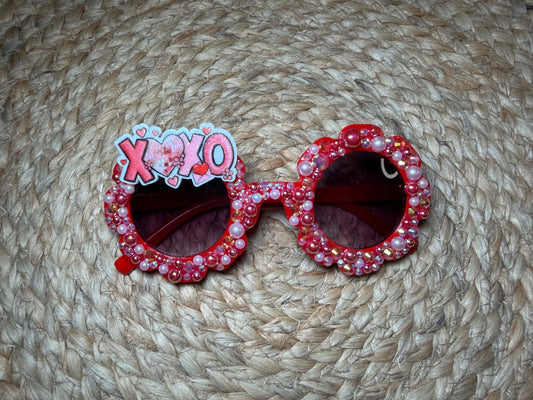 RTS XOXO Sunnies