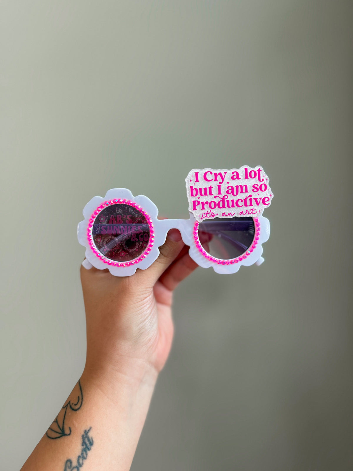 RTS Productive Sunnies