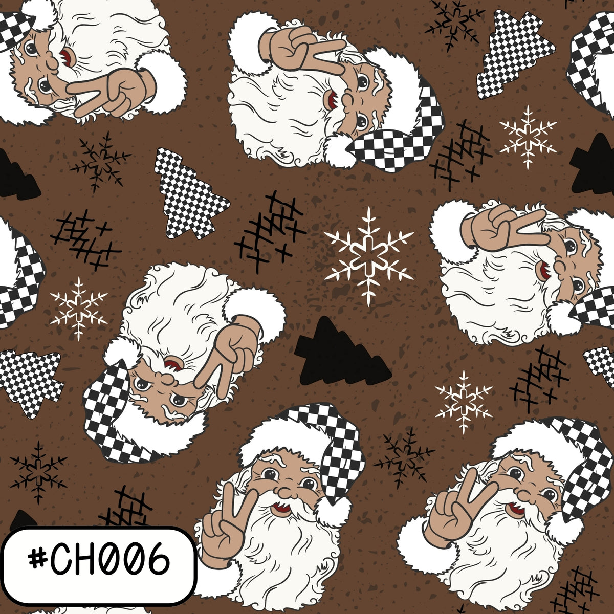 Christmas Handmade (Sets)