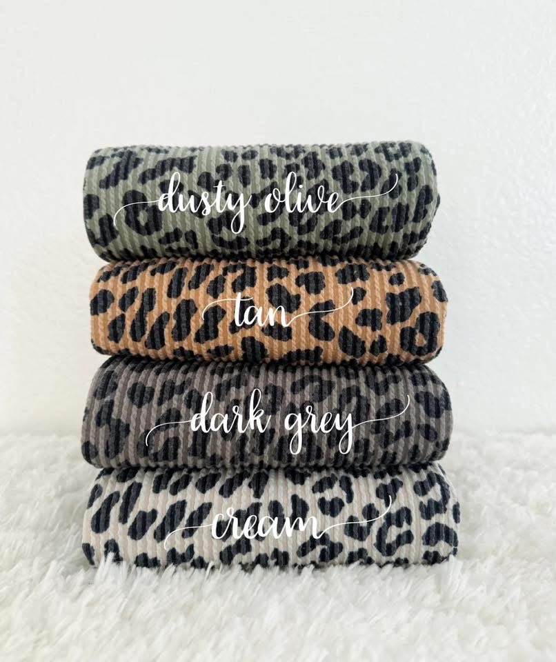 Solid Headbands