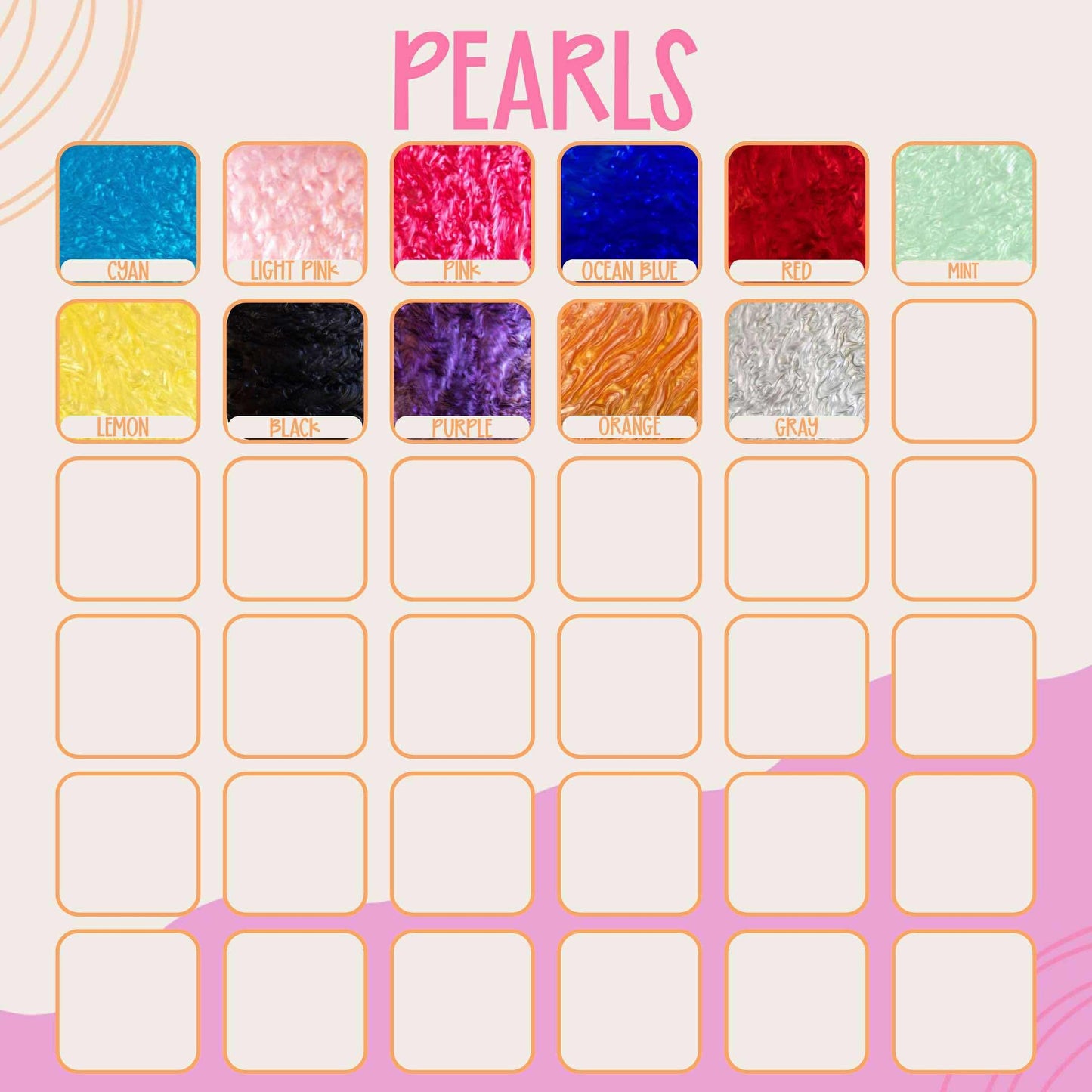Team Spirit Hair/Bow Clips & Hat Pins