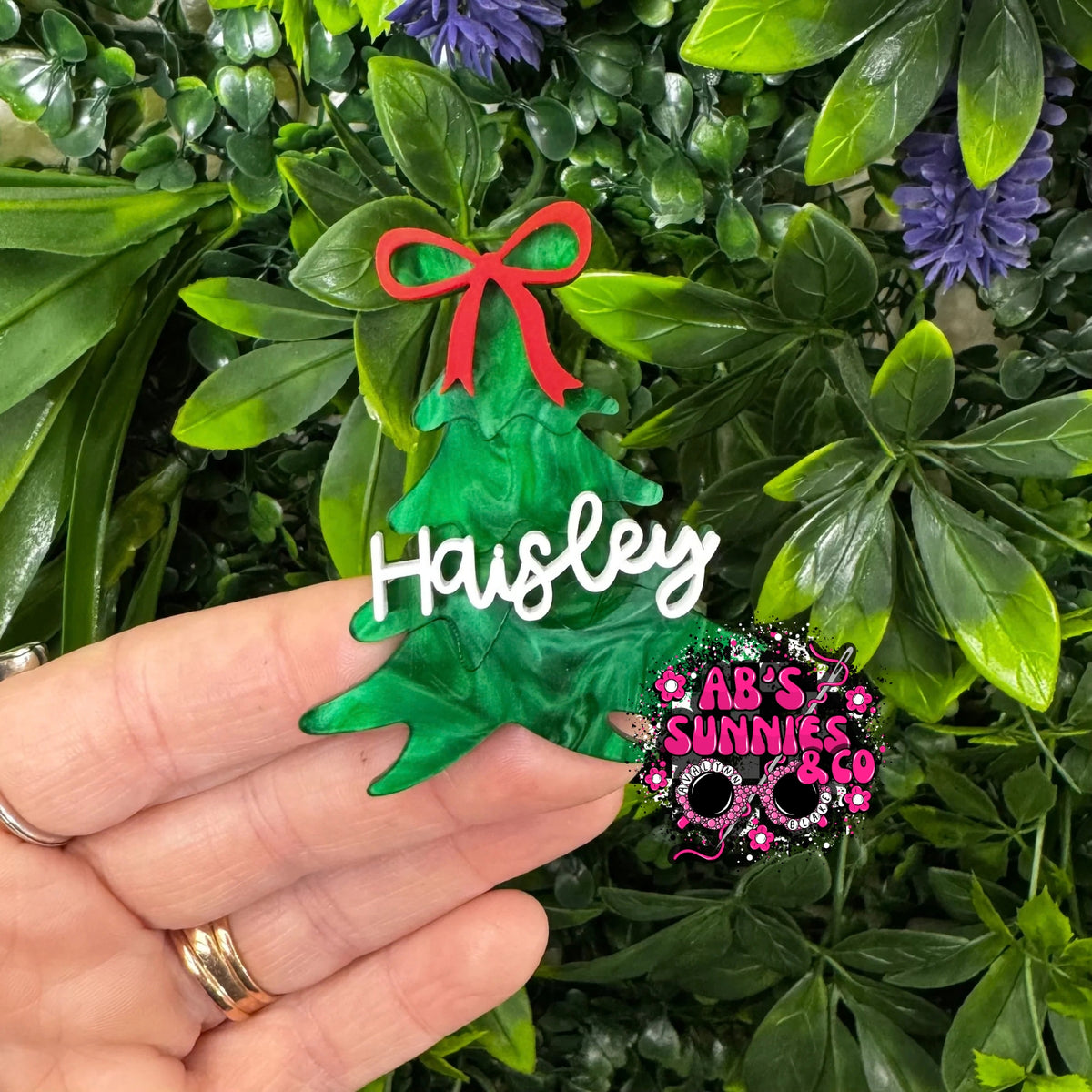 Christmas Tree