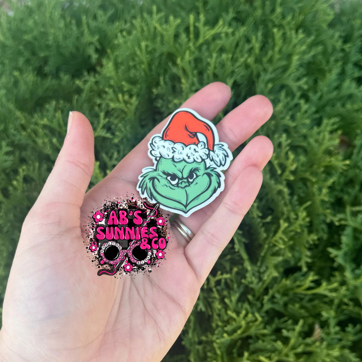 Green Guy