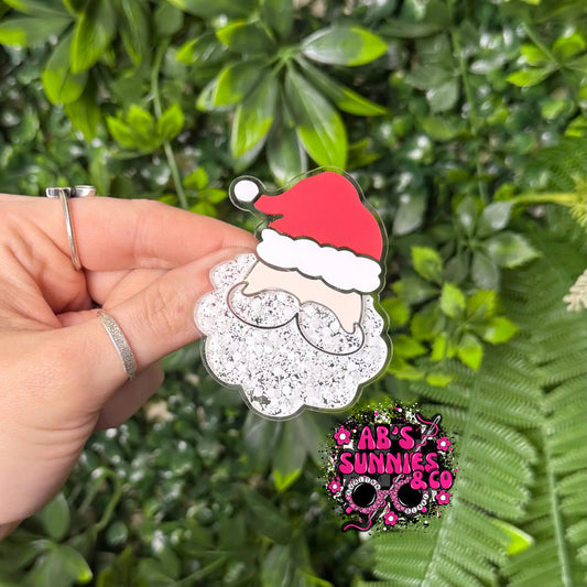 Santa