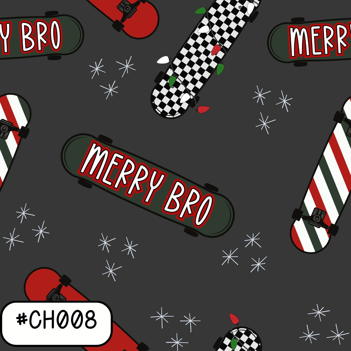 Christmas Handmade (Sets)