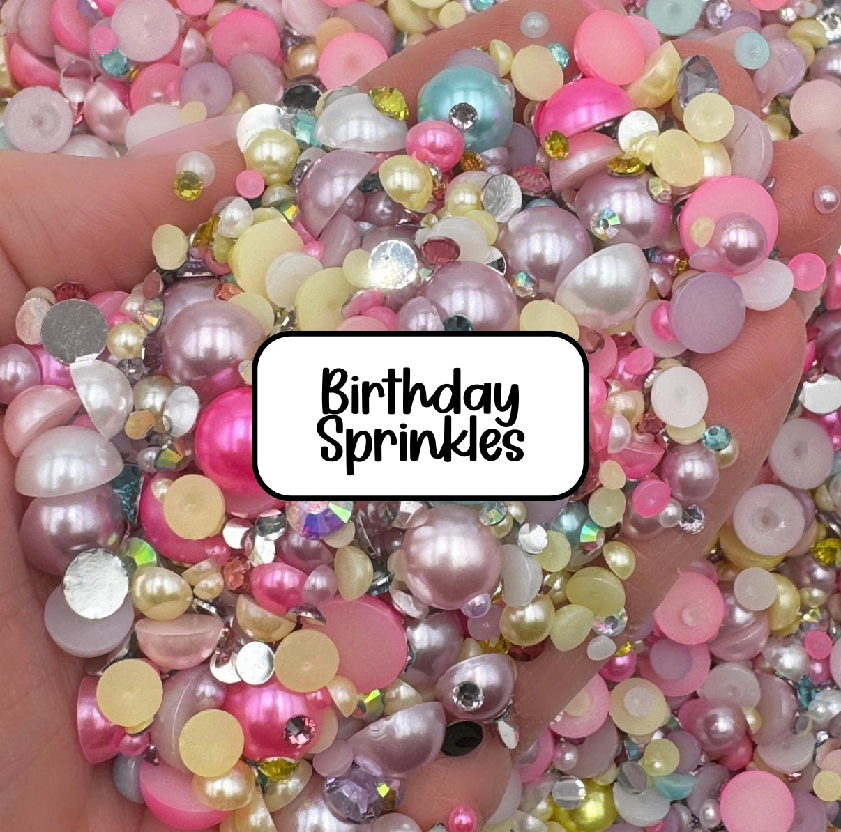 MTO Spring/Easter Sunnies