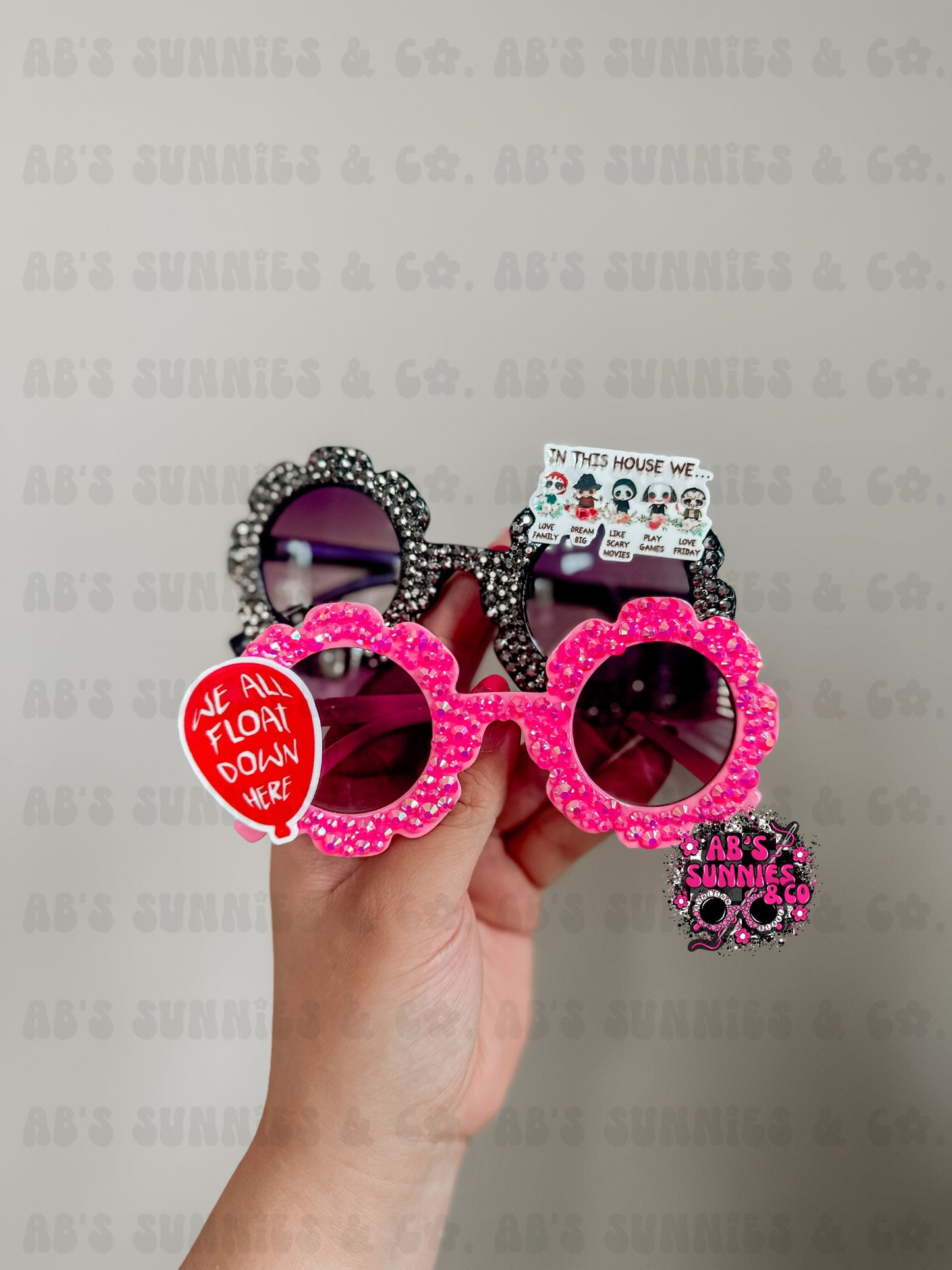 Charmed Sunnies