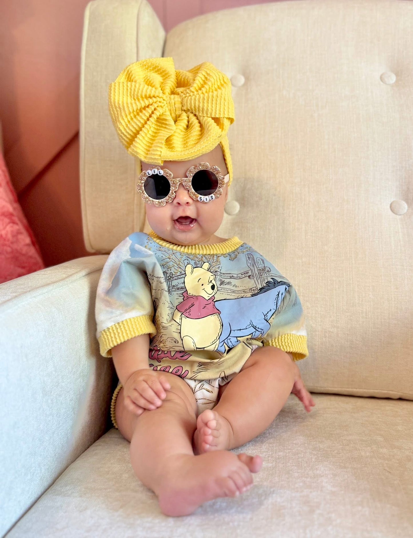 Newborn/Baby Sunnies