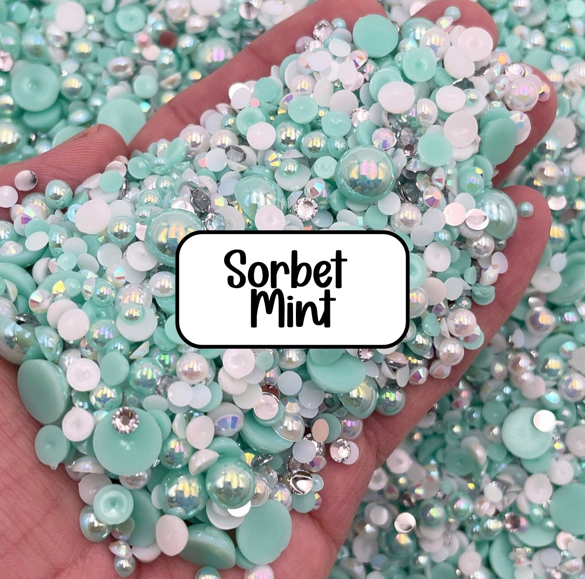 MTO Spring/Easter Sunnies