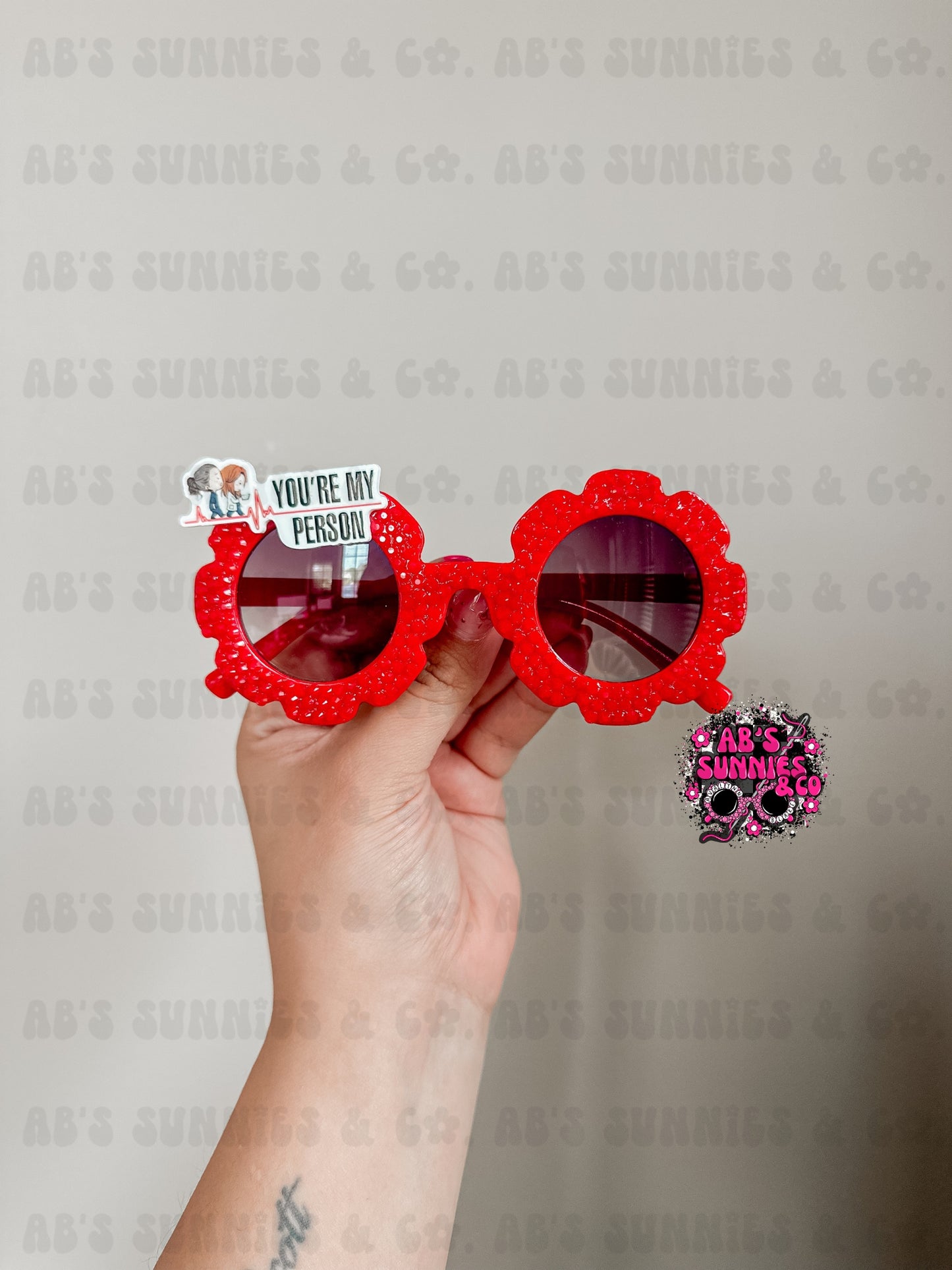 Charmed Sunnies