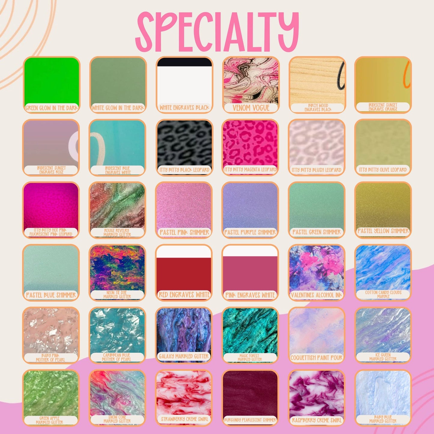 Personalized Necklace