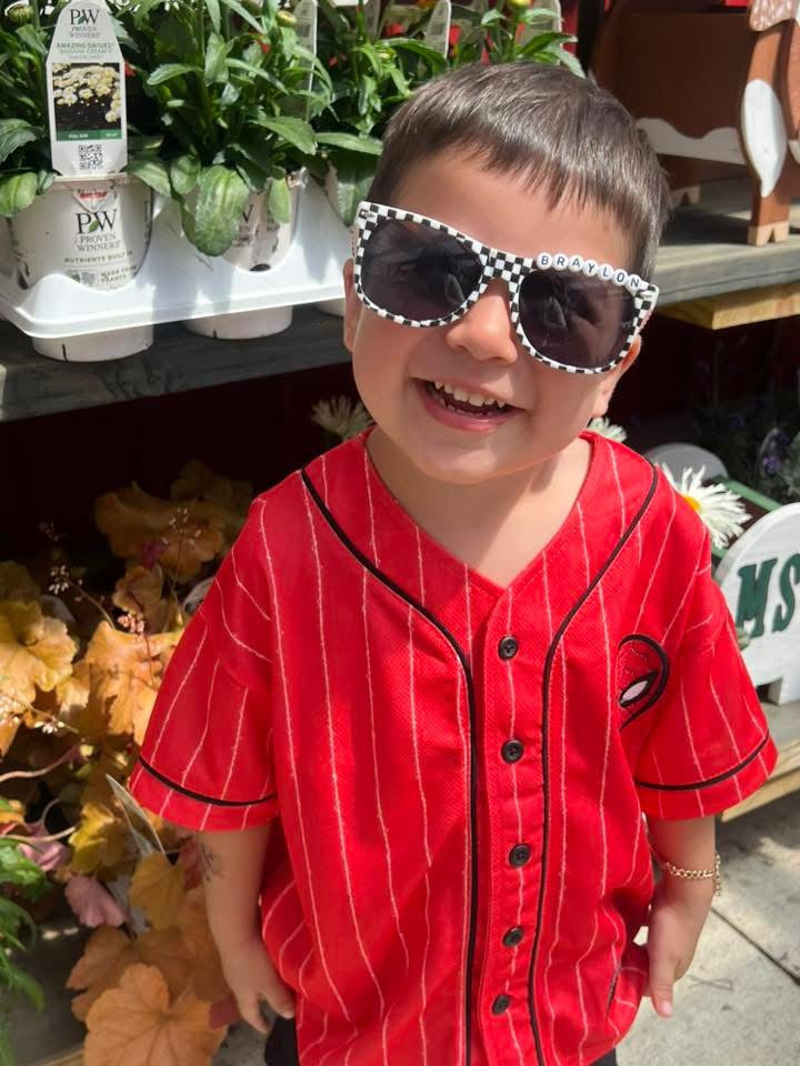 Boy Sunnies