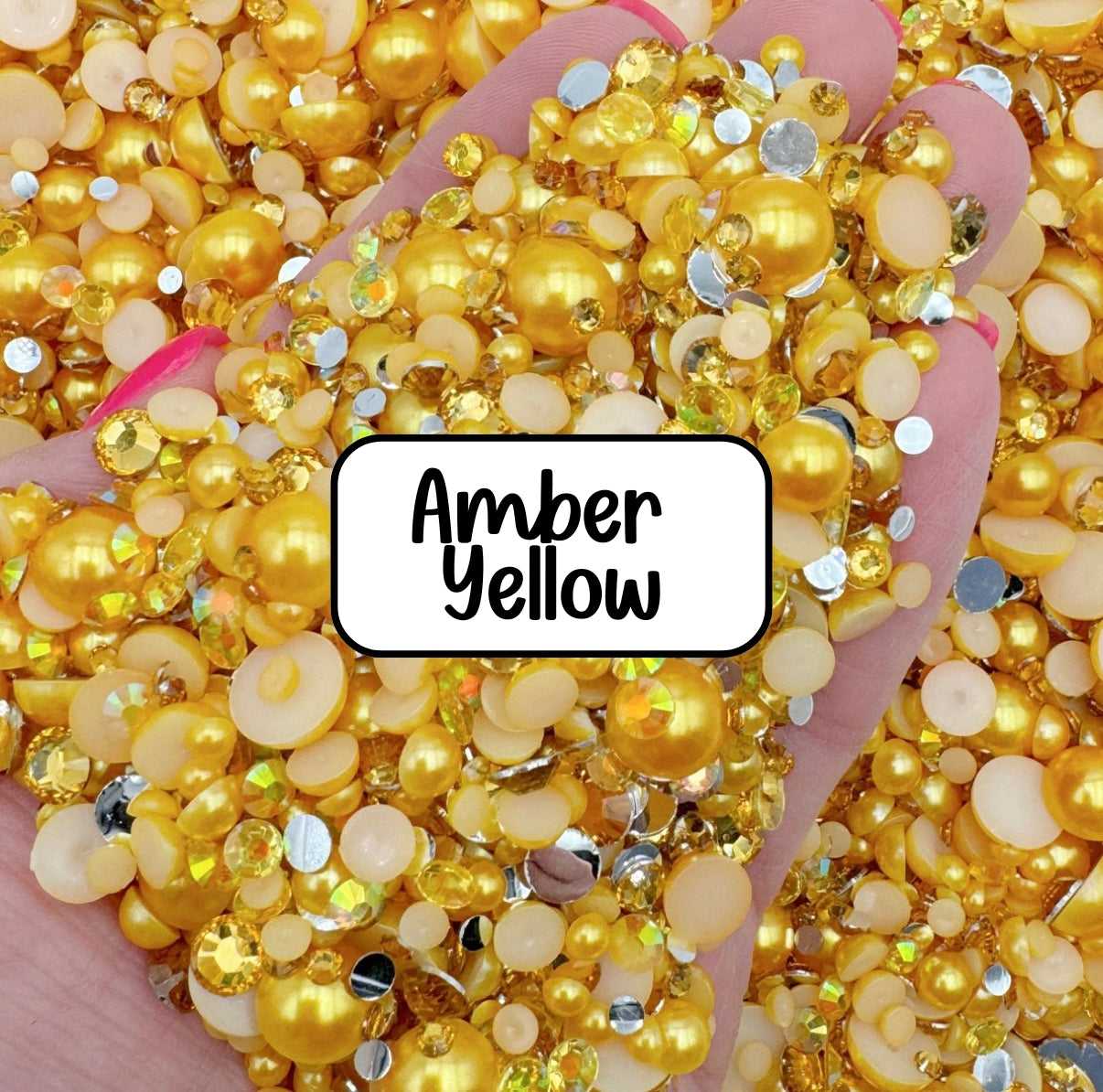 MTO Spring/Easter Sunnies