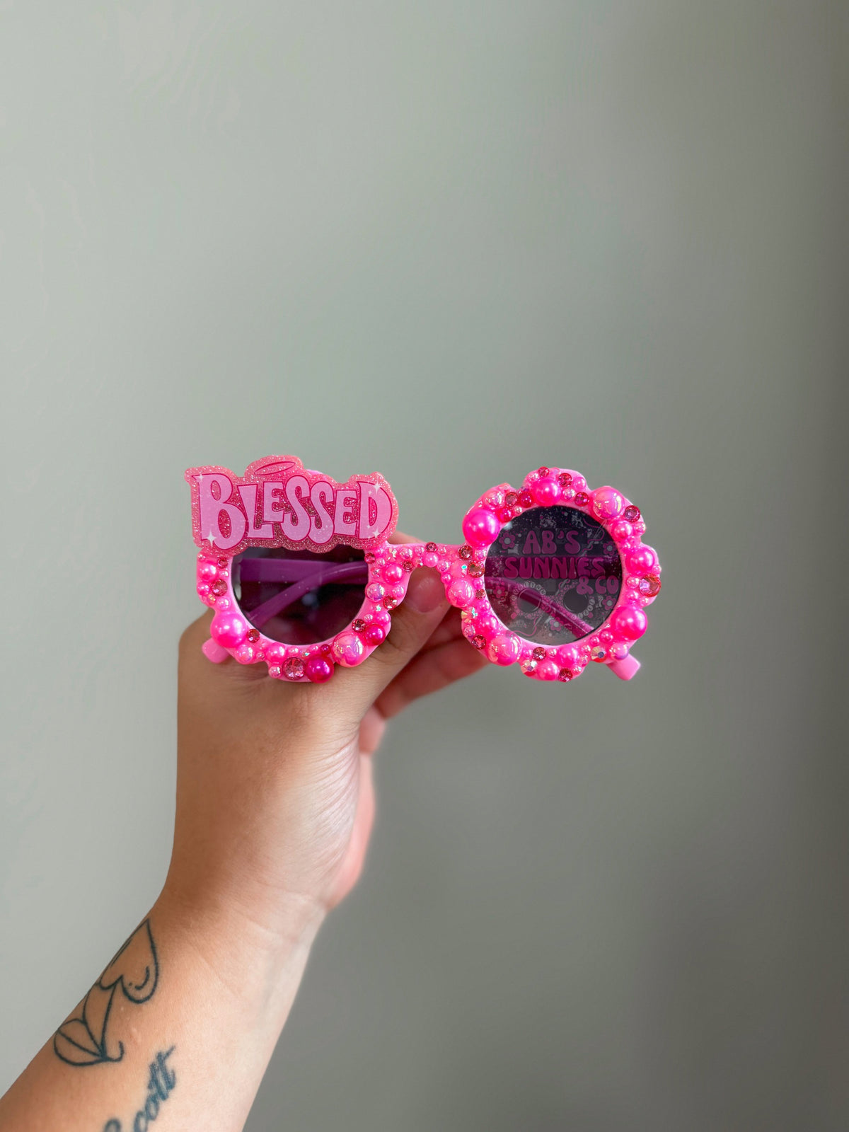 RTS Blessed Sunnies
